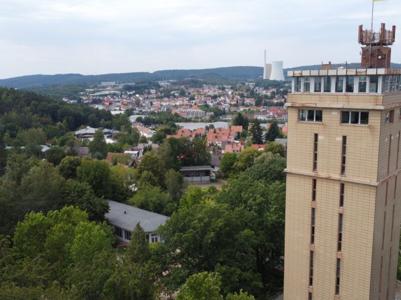 Umbauarbeiten Umbauarbeiten
